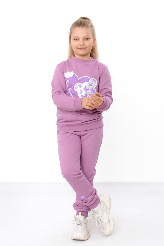 Костюм для дівчинки